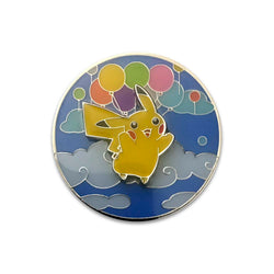Pokemon Celebrations: Deluxe Pin Collection (ONLINE ORDER ONLY)