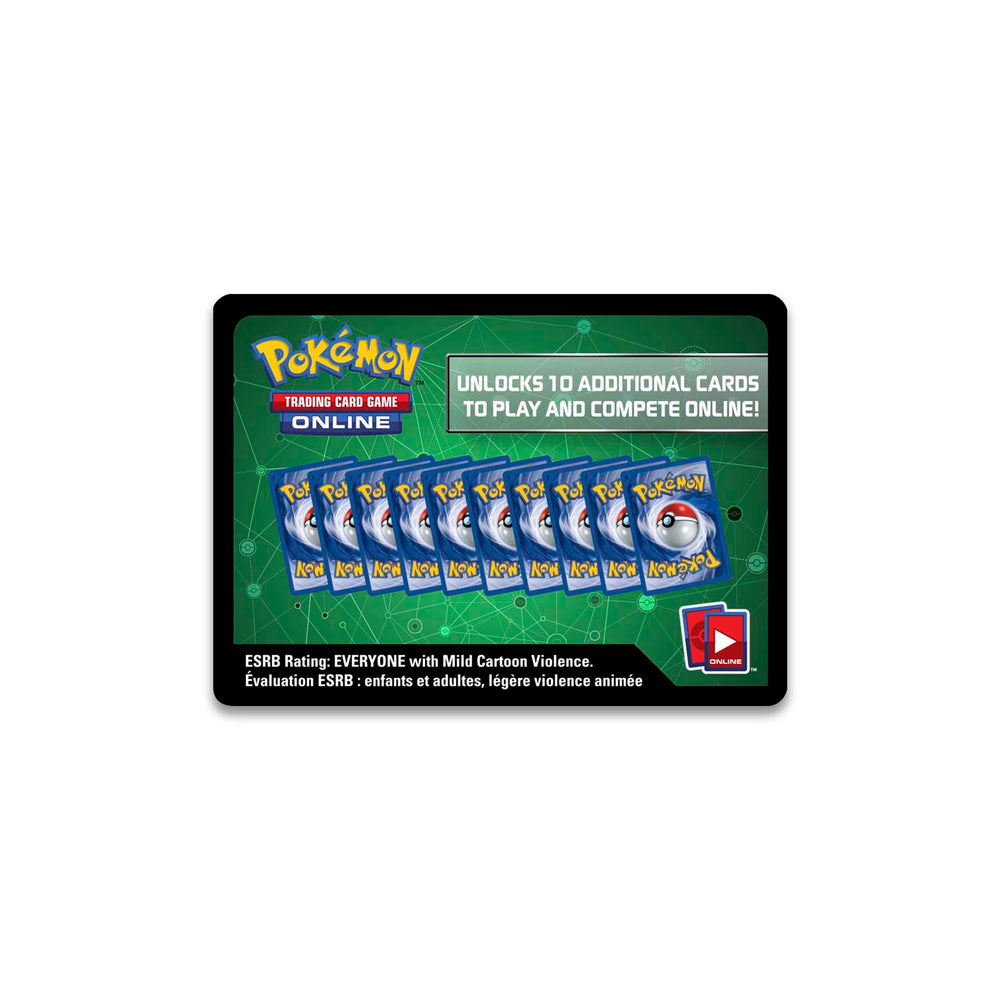 Pokemon Celebrations: Deluxe Pin Collection (ONLINE ORDER ONLY)