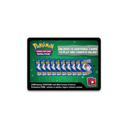 Pokemon Celebrations: Deluxe Pin Collection (ONLINE ORDER ONLY)