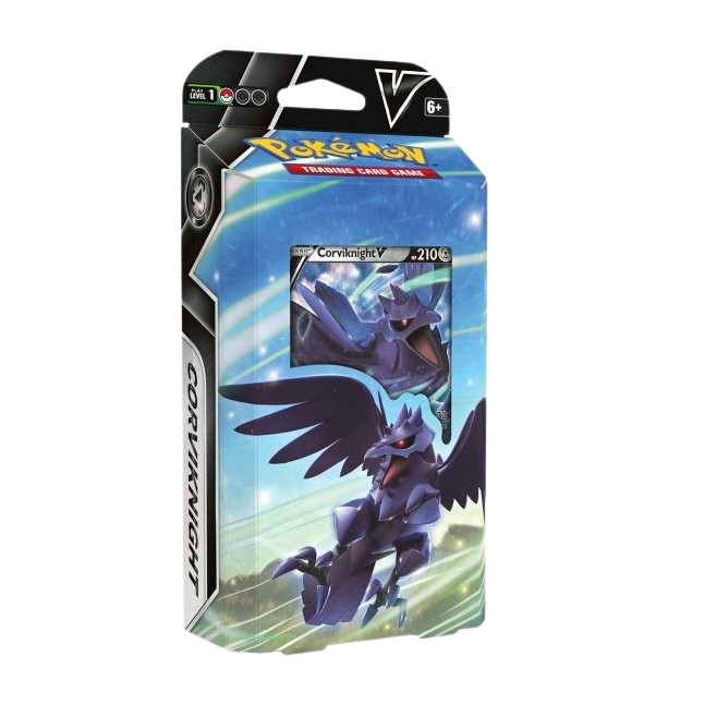 Pokemon TCG V Battle Deck | New (ONLINE ORDER ONLY)