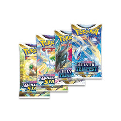 Pokemon: Paldea Collection - Quaxly (ONLINE ORDER ONLY)