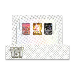 Pokemon Trading Card Game: Scarlet & Violet - 151 Ultra-Premium Collection (ONLINE ORDER ONLY)
