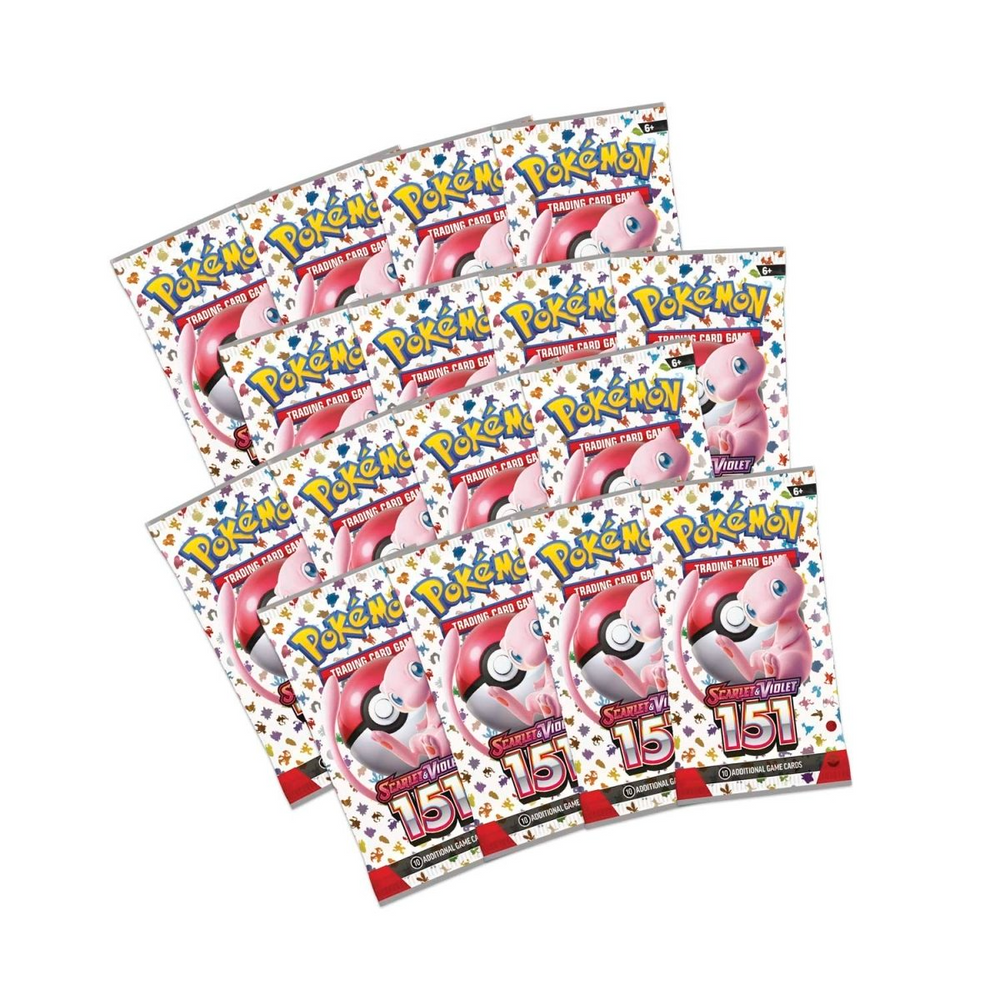 Pokemon Trading Card Game: Scarlet & Violet - 151 Ultra-Premium Collection (ONLINE ORDER ONLY)