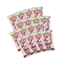 Pokemon Trading Card Game: Scarlet & Violet - 151 Ultra-Premium Collection (ONLINE ORDER ONLY)