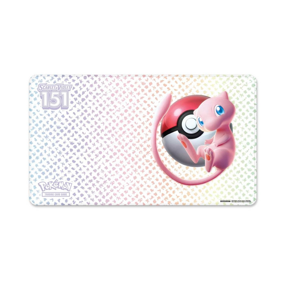 Pokemon Trading Card Game: Scarlet & Violet - 151 Ultra-Premium Collection (ONLINE ORDER ONLY)