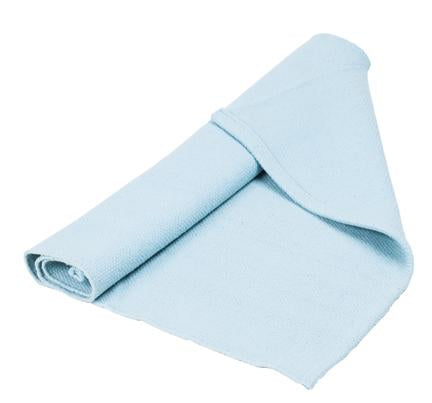 Cotton Work Rug Natural No Fringe, Three varieties (ONLINE ORDER ONLY)