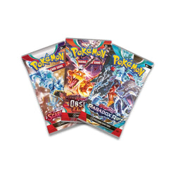 Pokémon TCG: Poké Ball Tin Q4 2024