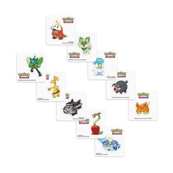 Pokémon TCG: Poké Ball Tin Q4 2024