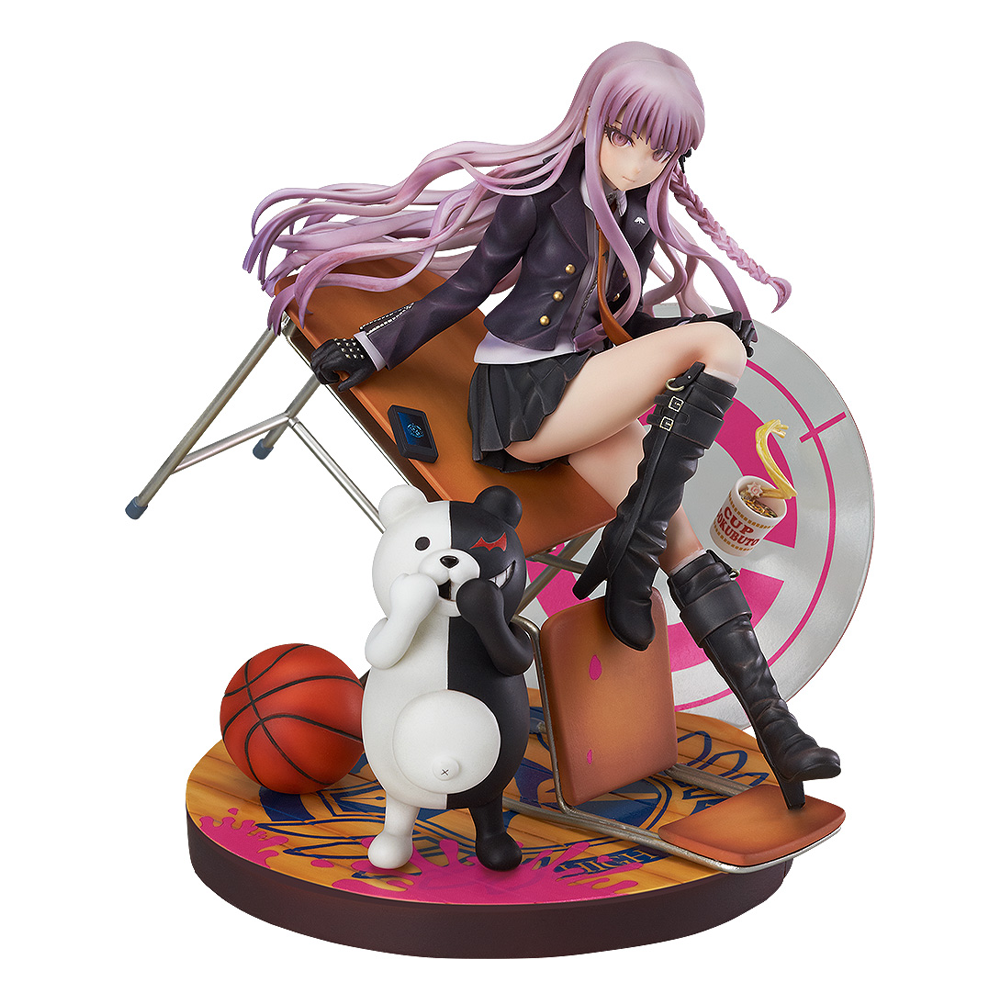 Phat! Company: Danganronpa - Kyoko Kirigiri 1/8 Scale Figure (ONLINE ORDER ONLY)
