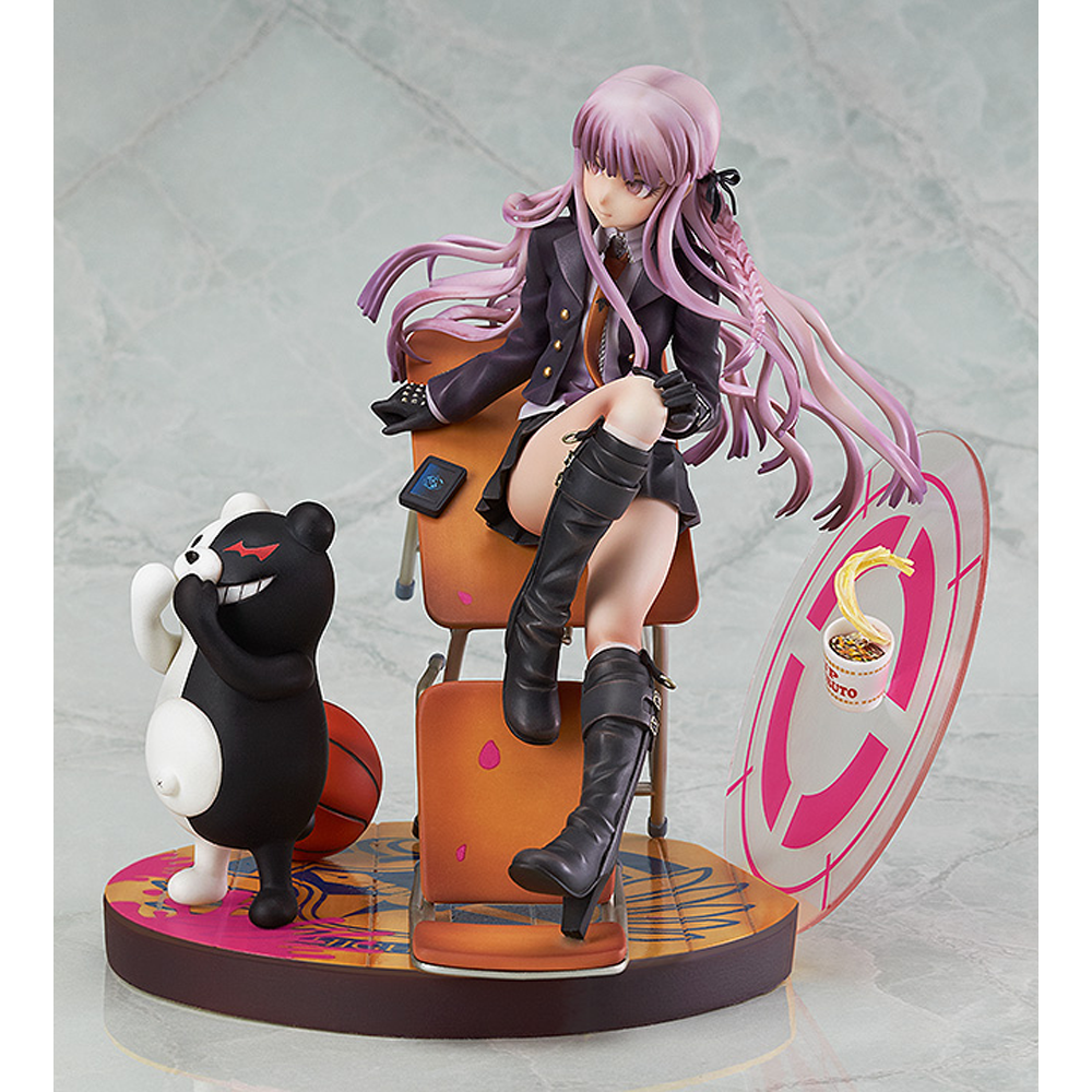 Phat! Company: Danganronpa - Kyoko Kirigiri 1/8 Scale Figure (ONLINE ORDER ONLY)