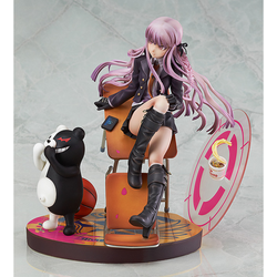 Phat! Company: Danganronpa - Kyoko Kirigiri 1/8 Scale Figure (ONLINE ORDER ONLY)