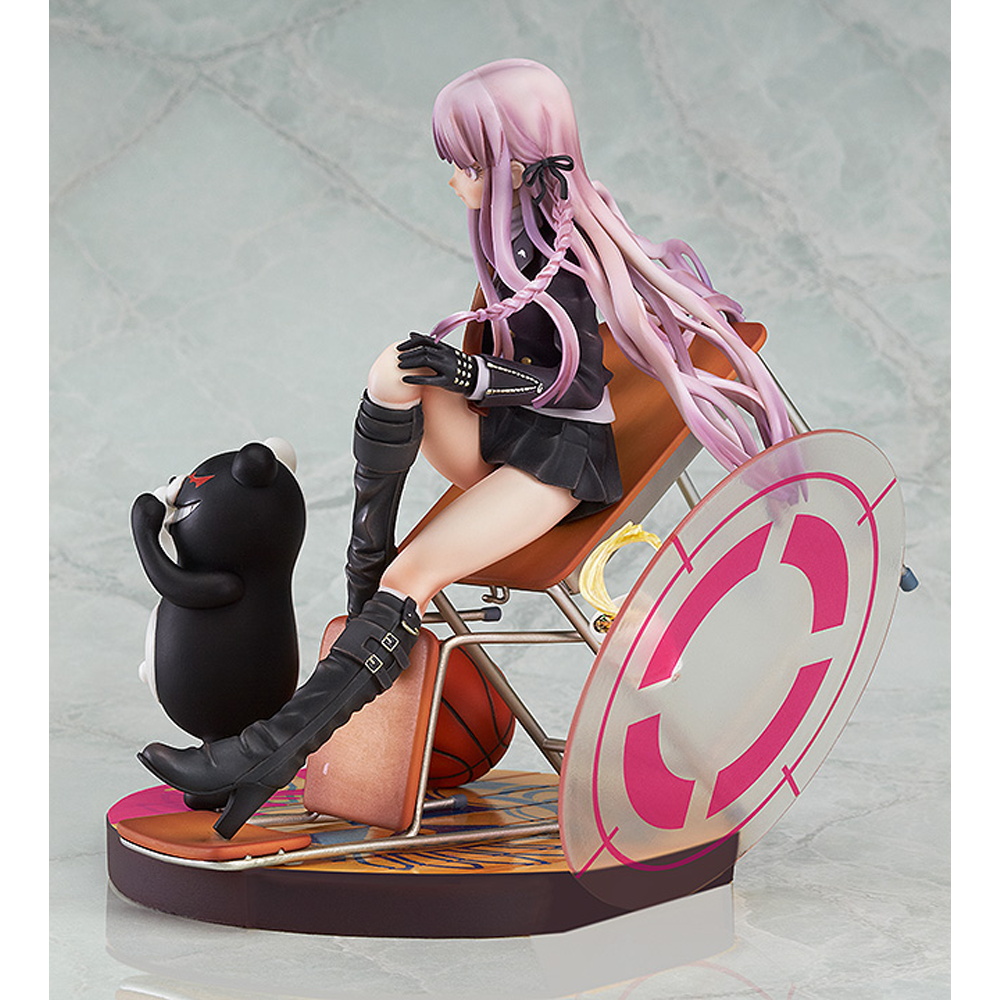Phat! Company: Danganronpa - Kyoko Kirigiri 1/8 Scale Figure (ONLINE ORDER ONLY)