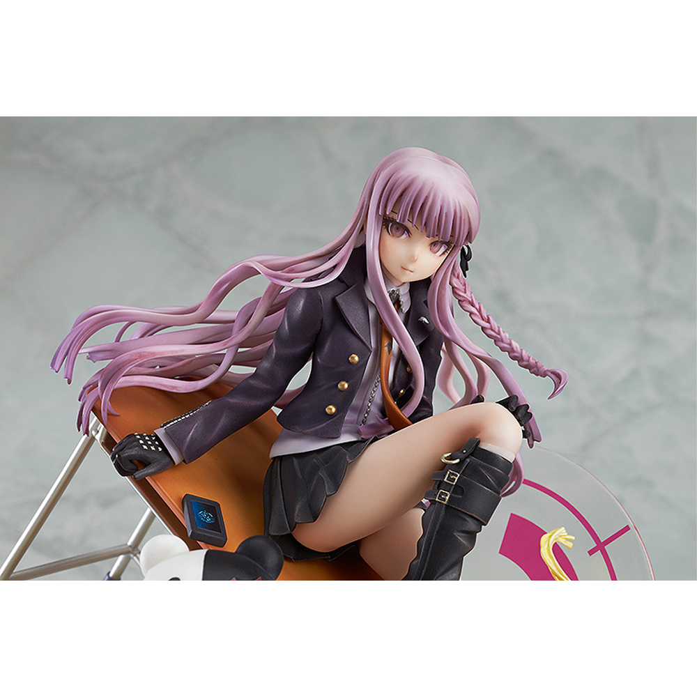 Phat! Company: Danganronpa - Kyoko Kirigiri 1/8 Scale Figure (ONLINE ORDER ONLY)