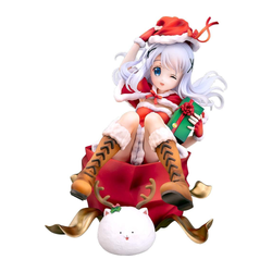 Phat! Company: Is The Order a Rabbit? - Chino (Santa Ver.) 1/7 Scale Figure (ONLINE ORDER ONLY)