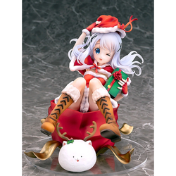 Phat! Company: Is The Order a Rabbit? - Chino (Santa Ver.) 1/7 Scale Figure (ONLINE ORDER ONLY)