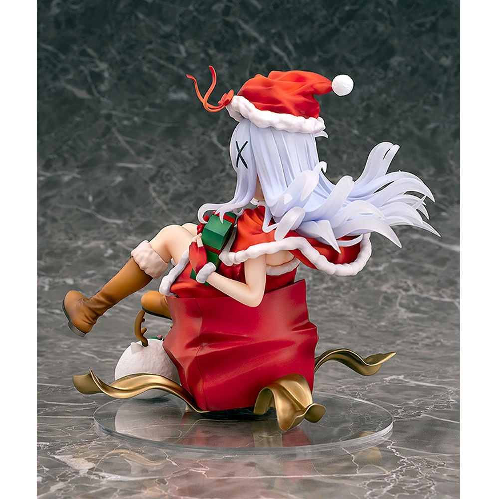 Phat! Company: Is The Order a Rabbit? - Chino (Santa Ver.) 1/7 Scale Figure (ONLINE ORDER ONLY)