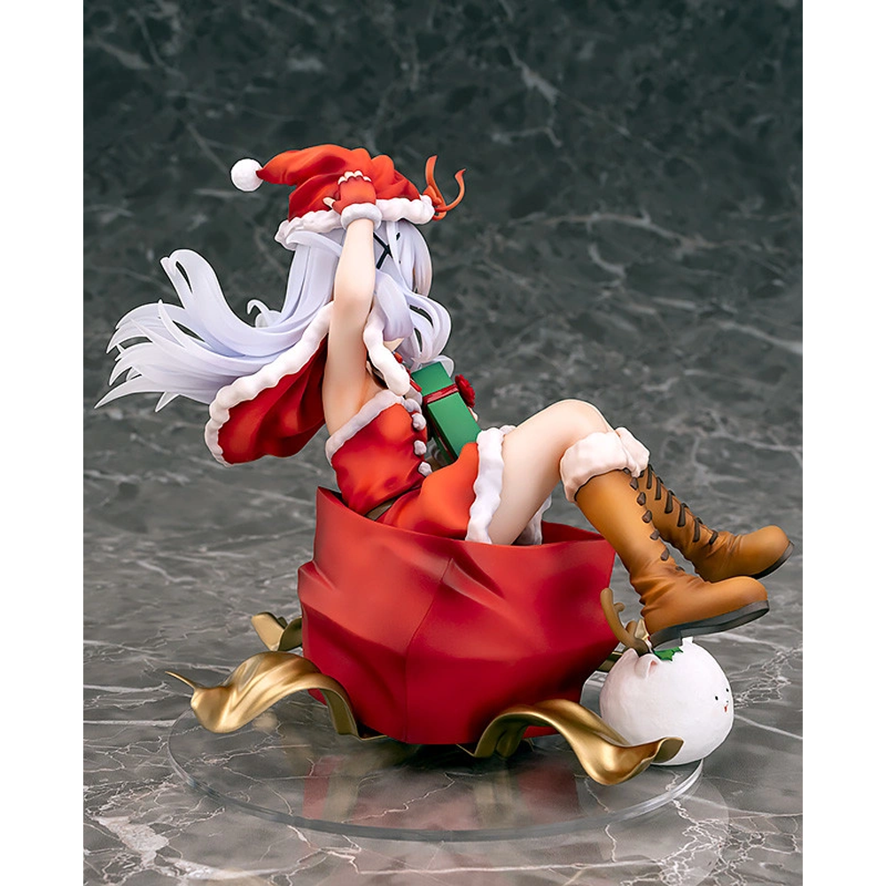 Phat! Company: Is The Order a Rabbit? - Chino (Santa Ver.) 1/7 Scale Figure (ONLINE ORDER ONLY)