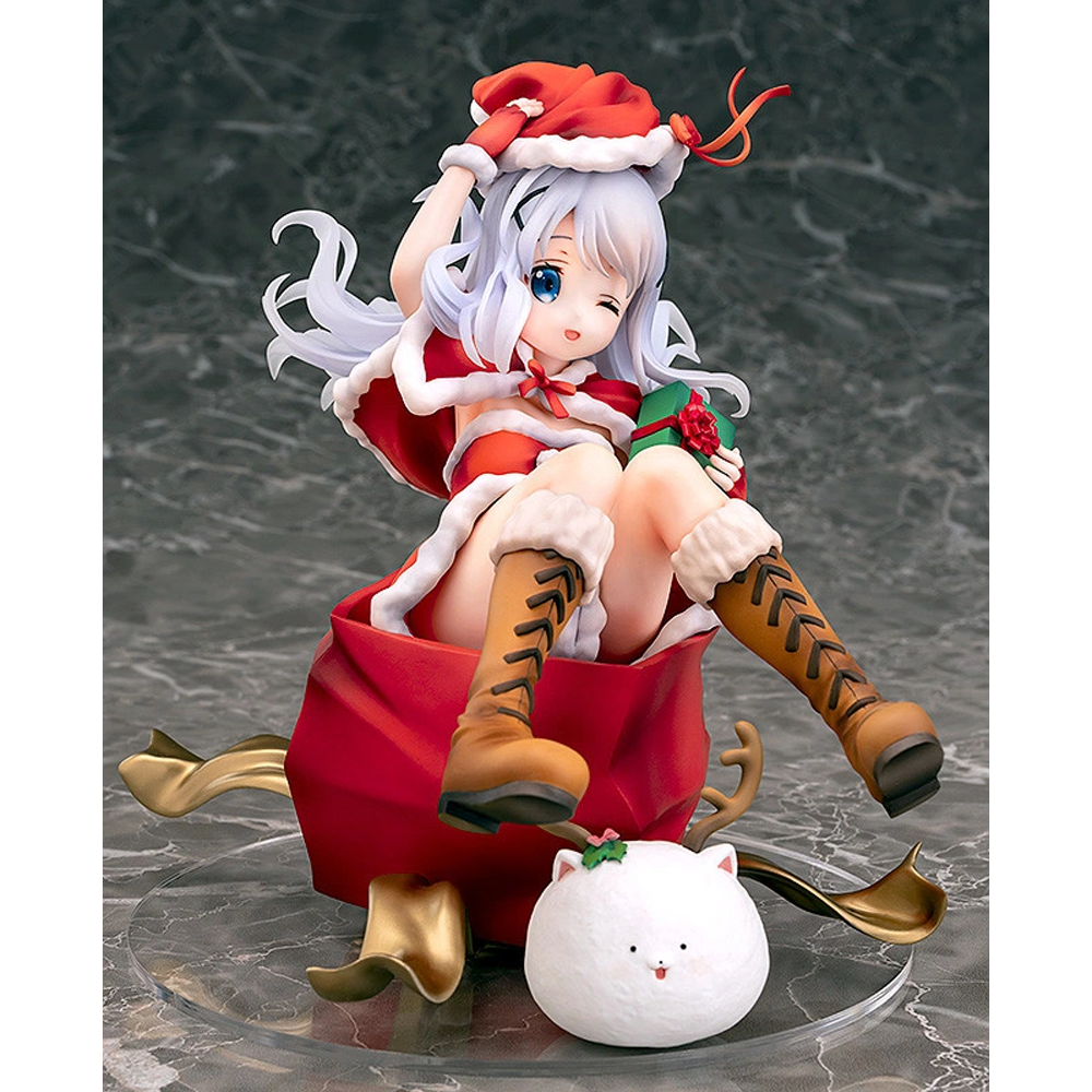 Phat! Company: Is The Order a Rabbit? - Chino (Santa Ver.) 1/7 Scale Figure (ONLINE ORDER ONLY)