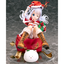 Phat! Company: Is The Order a Rabbit? - Chino (Santa Ver.) 1/7 Scale Figure (ONLINE ORDER ONLY)