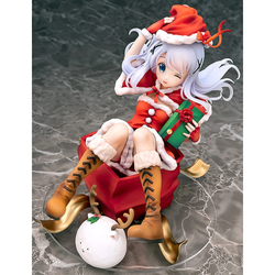 Phat! Company: Is The Order a Rabbit? - Chino (Santa Ver.) 1/7 Scale Figure (ONLINE ORDER ONLY)