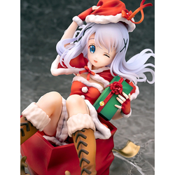 Phat! Company: Is The Order a Rabbit? - Chino (Santa Ver.) 1/7 Scale Figure (ONLINE ORDER ONLY)