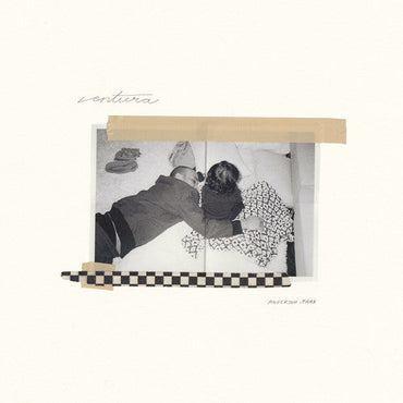PAAK,ANDERSON - VENTURA [Vinyl] (ONLINE ORDER ONLY)