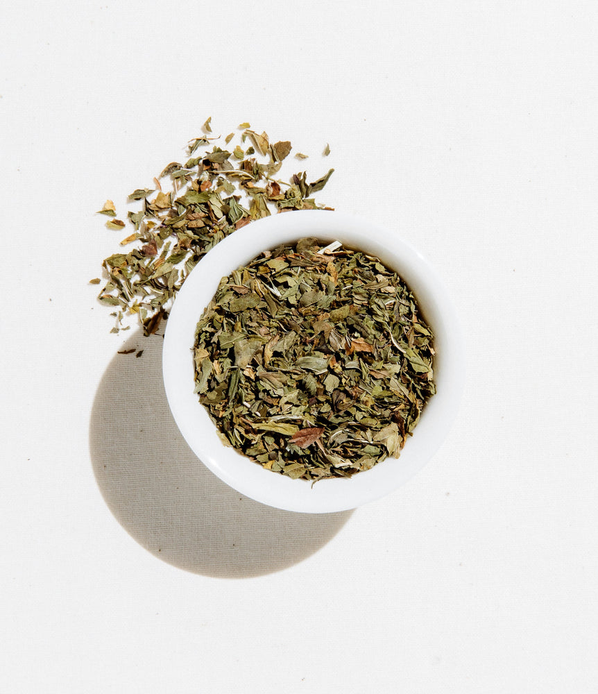 Pacific Coast Mint Tea (Online Only)