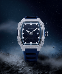 Astro Lunar Silver (Online Only)