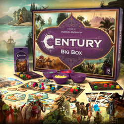 Century Big Box (ONLINE ORDER ONLY)
