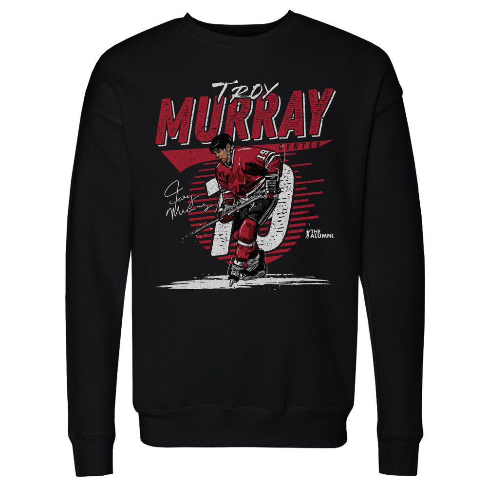 Troy Murray Chicago Comet WHT (ONLINE ORDER ONLY)
