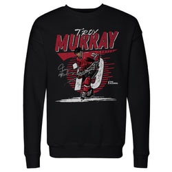 Troy Murray Chicago Comet WHT (ONLINE ORDER ONLY)