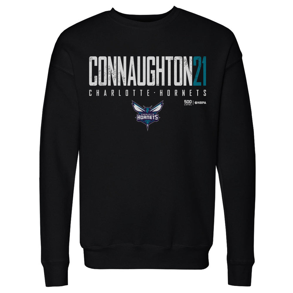 Pat Connaughton Charlotte Hornets Elite WHT (ONLINE ORDER ONLY)
