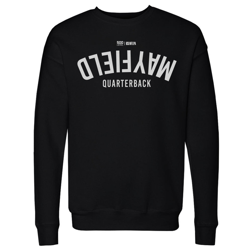 Baker Mayfield Tampa Bay Invert WHT