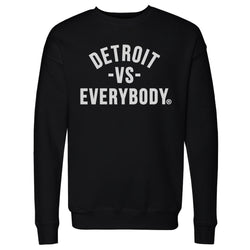 Detroit Vs. Everybody WHT