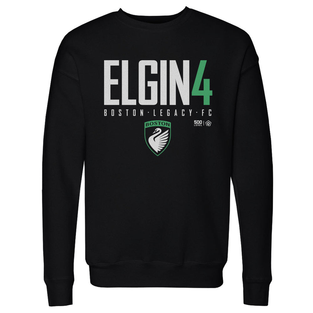 Emerson Elgin Boston Legacy FC Elite WHT (ONLINE ORDER ONLY)