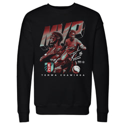 Temwa Chawinga Kansas City Current 2025 MVP WHT (ONLINE ORDER ONLY)
