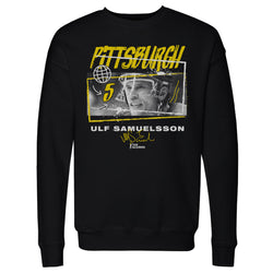 Ulf Samuelsson Pittsburgh Tones WHT