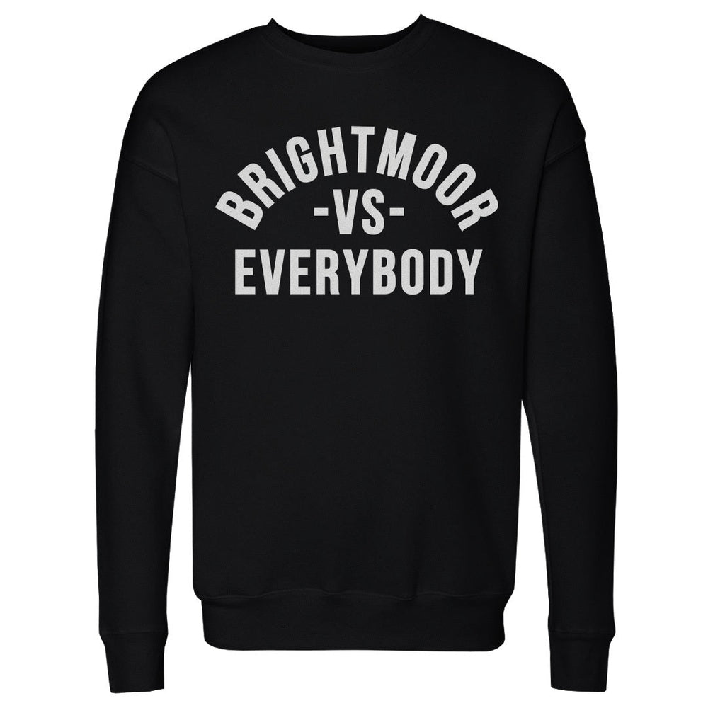 Brightmoor Vs. Everybody WHT