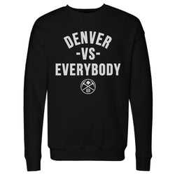 Denver Nuggets Vs. Everybody WHT (ONLINE ORDER ONLY)