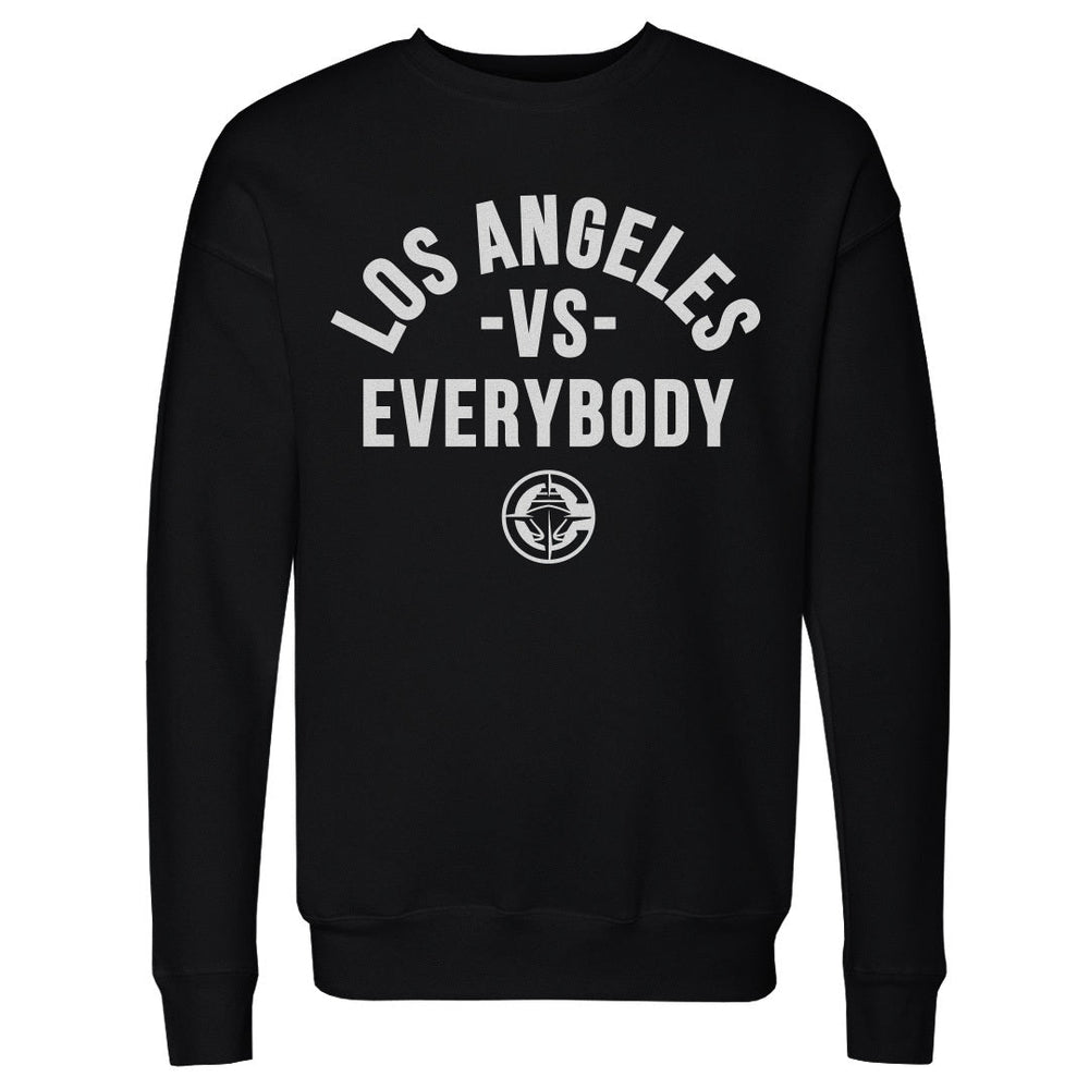 Los Angeles Clippers Vs. Everybody WHT (ONLINE ORDER ONLY)