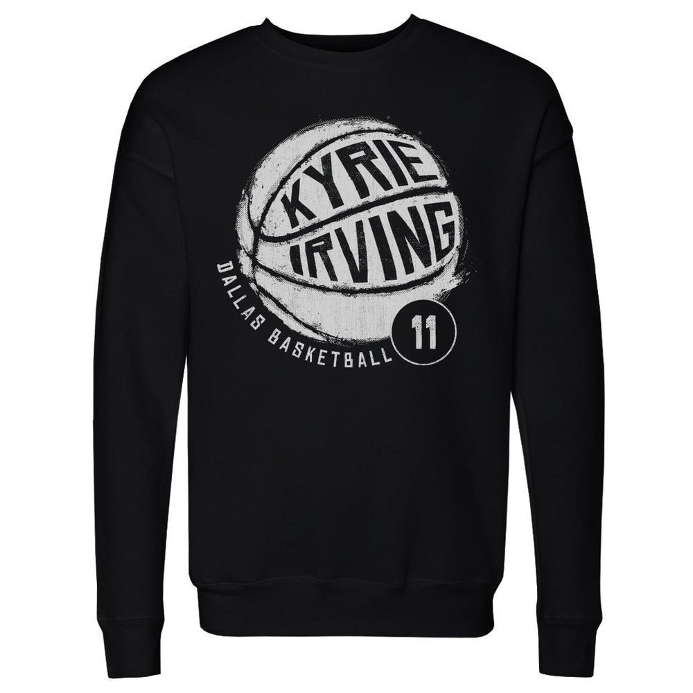 Kyrie Irving Dallas Basketball WHT (ONLINE ORDER ONLY)