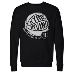 Kyrie Irving Dallas Basketball WHT (ONLINE ORDER ONLY)
