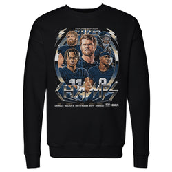 Seattle Football 2025 Champs Vintage WHT (ONLINE ORDER ONLY)
