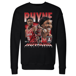 Rhyne Howard Atlanta Dream Vintage WHT (ONLINE ORDER ONLY)