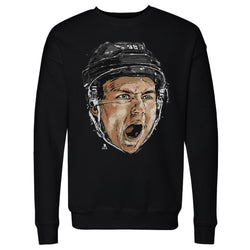 Connor Bedard Chicago Scream WHT (ONLINE ORDER ONLY)