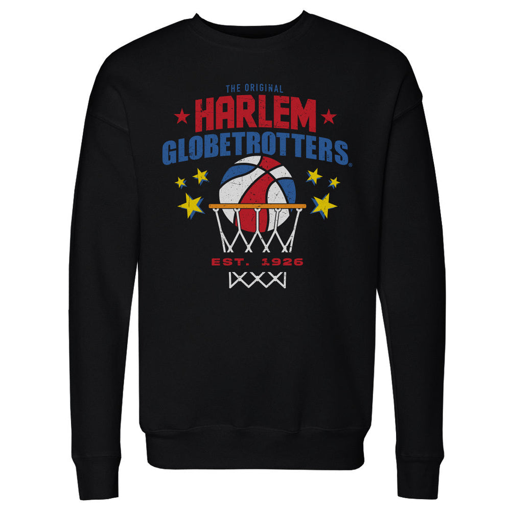 Harlem Globetrotters Nothing But Net WHT (ONLINE ONLY)