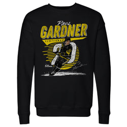 Paul Gardner Pittsburgh Comet WHT (ONLINE ORDER ONLY)