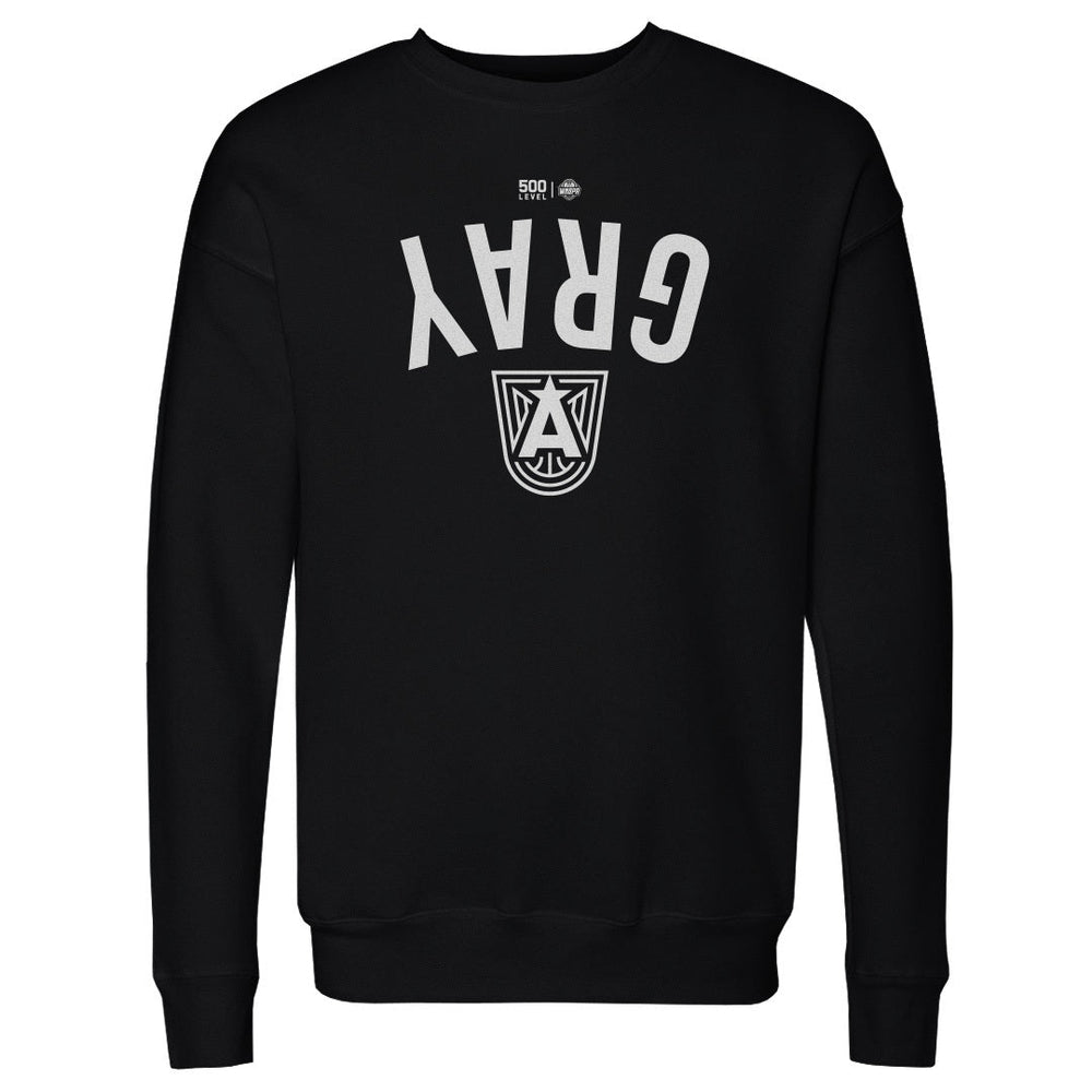 Allisha Gray Atlanta Dream Invert WHT (ONLINE ORDER ONLY)