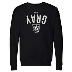 Allisha Gray Atlanta Dream Invert WHT (ONLINE ORDER ONLY)
