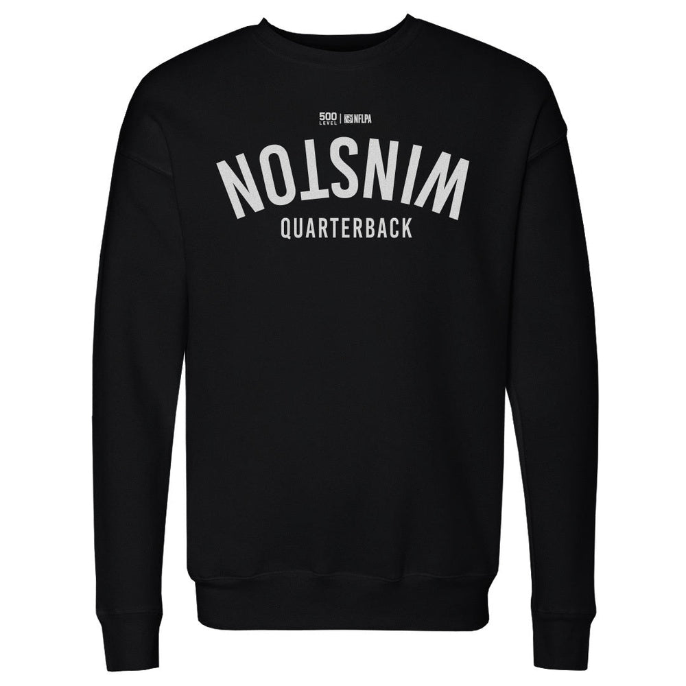Jameis Winston New York G Invert WHT